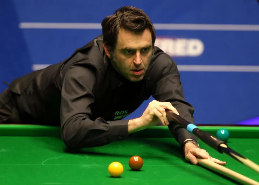 球世界中 球世界中