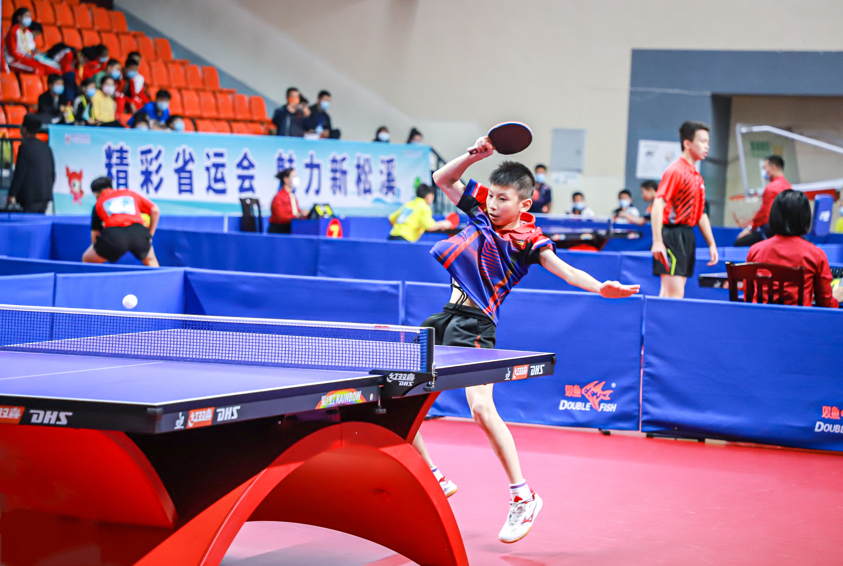 体育小年 体育小年