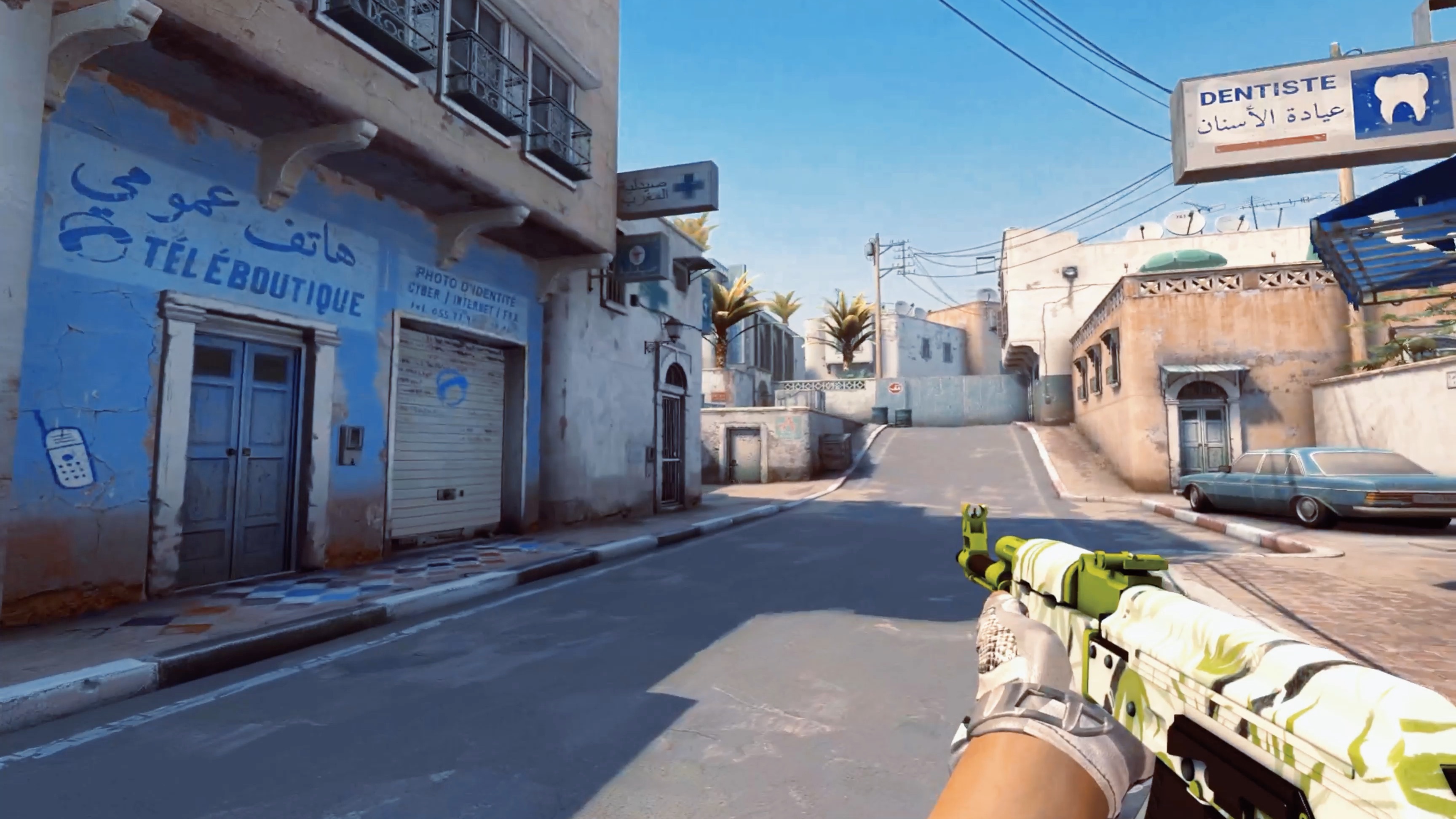 反击破门 反击破门